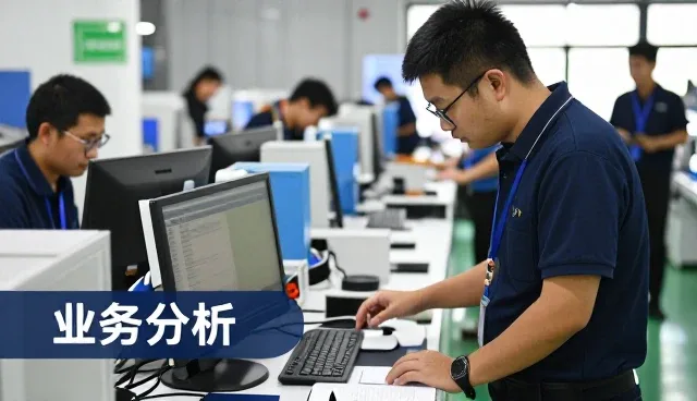 项目咨询如何提升工作效率？