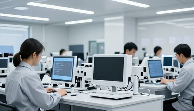 品牌建设中的管理培训选型关键要素