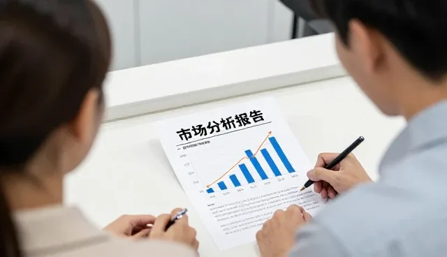 如何在市场调研中精准选择适合的分析报告工具