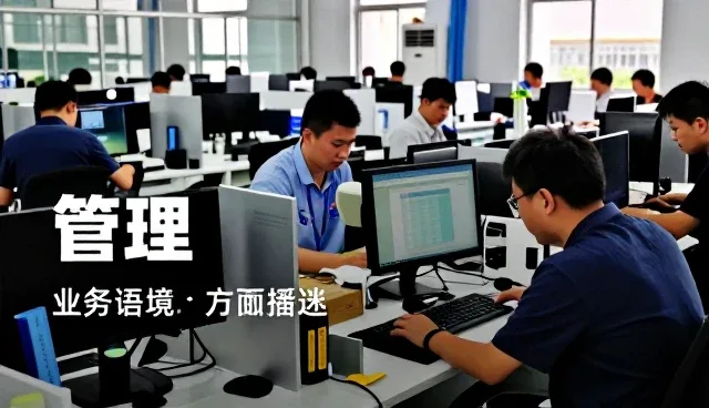 管理培训有哪些特点？