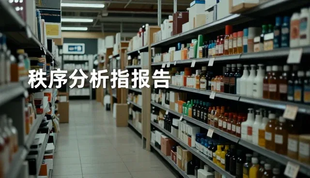 市场分析报告中常见问题及应对策略
