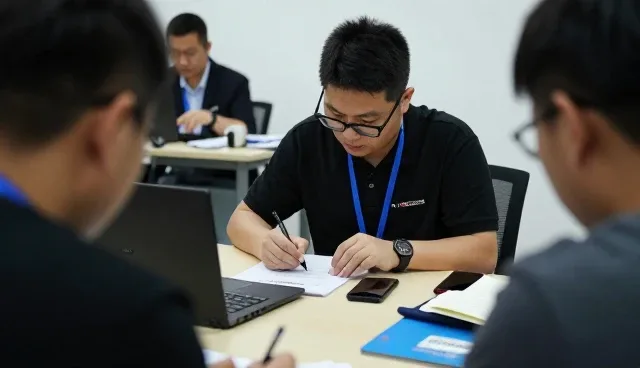 社区服务站解决方案介绍