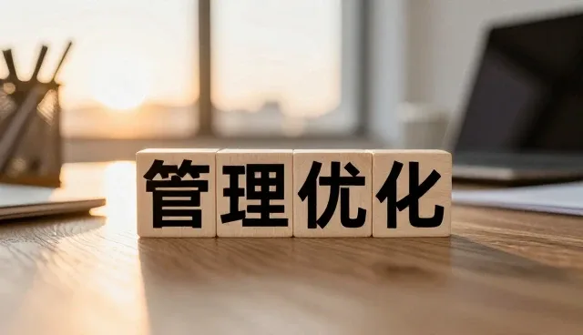 中小型企业选型管理优化方案的五大关注点
