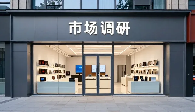 选型时如何通过品质判断咨询机构的匹配度